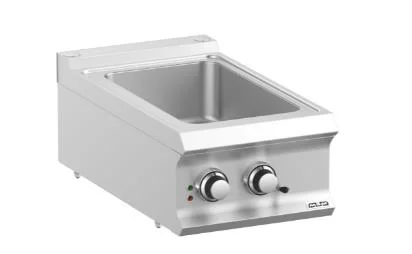 Seulement Aujourd’hui Bain marie électrique GN 1/1 à poser MBM - DOMINA PRO 700
