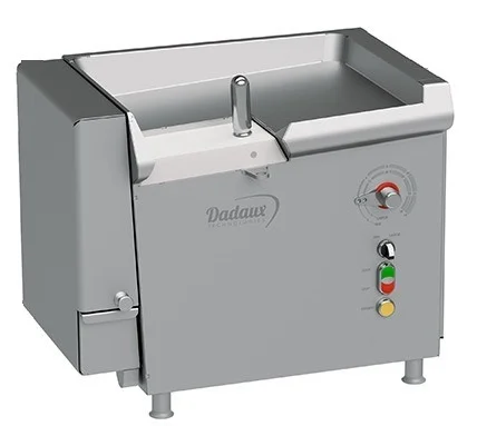 Expédition Rapide Cubeuse électrique de table DADAUX - PRECICUT 2D