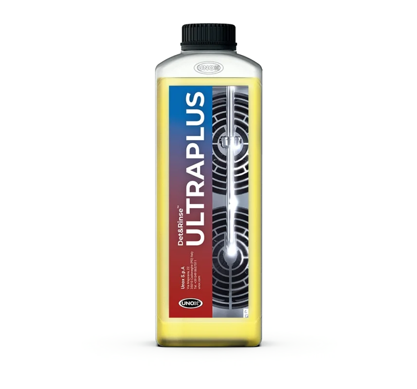 Prix Réduit Détergents pour lavage automatique DET&Rinse™ ULTRAPLUS UNOX
