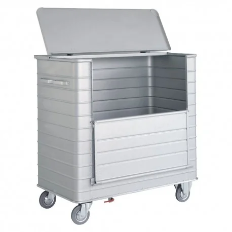 Dernière Chance Chariot ouverture 1/2 TECNOX - 4500 ON 001 C1