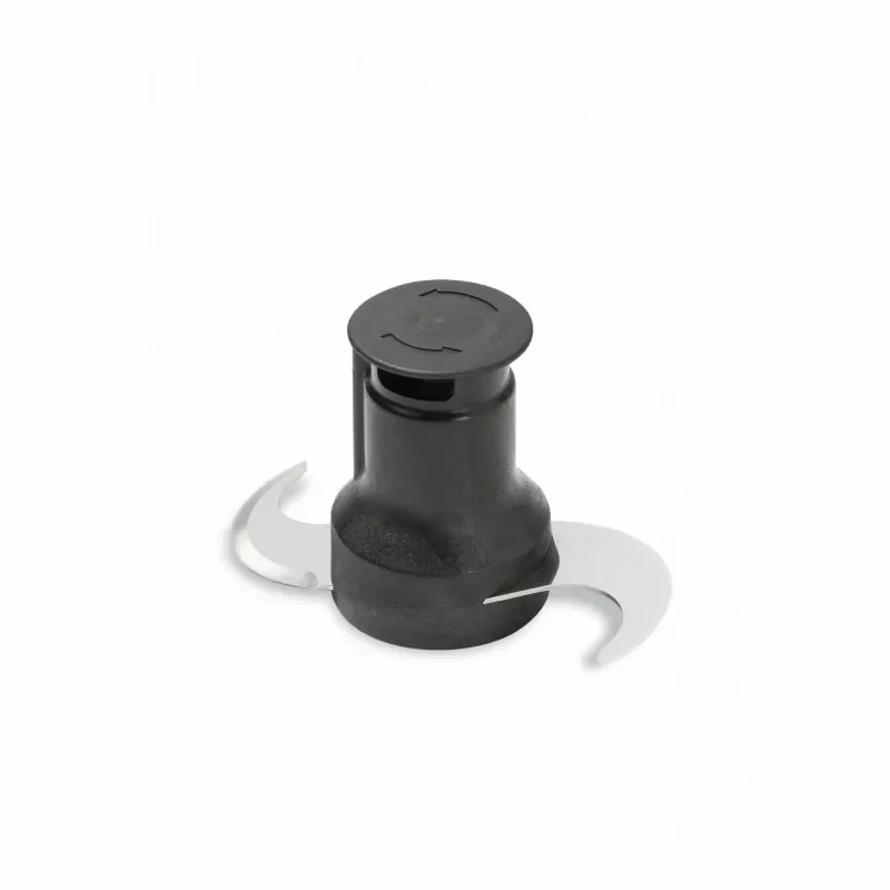 Produit De Marque Rotor couteaux lisses pour cutter mélangeur 3,6 litres Accessoires pour Prep4You DITO SAMA