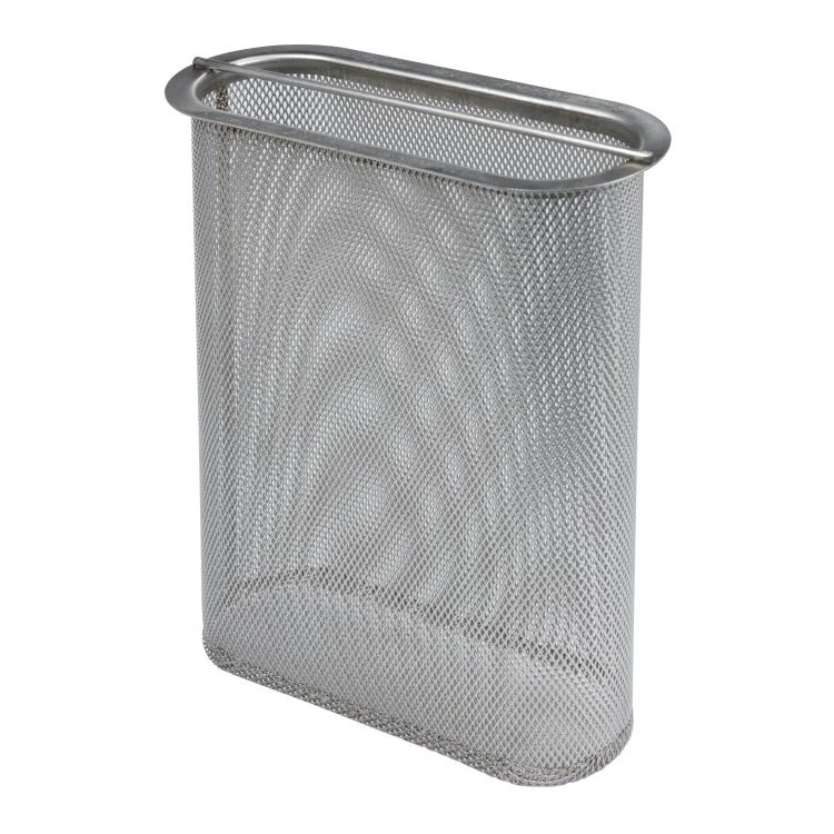 Panier filtre T5E pour EPLUCHEUSES POLYVALENTES T5E/T5M DITO SAMA Promotion