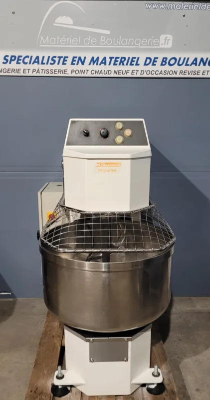 Jusqu’à Épuisement Des Stocks Pétrin spirale 30L de coulage Bertrand occasion