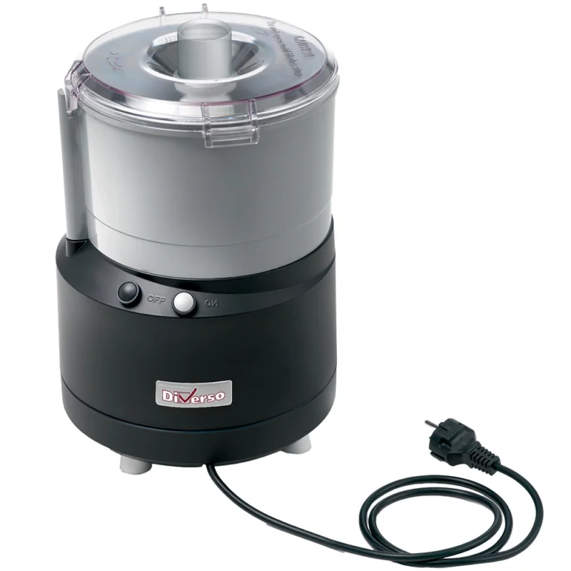 Cutter 1 vitesse Diverso by DIAMOND Meilleure Vente