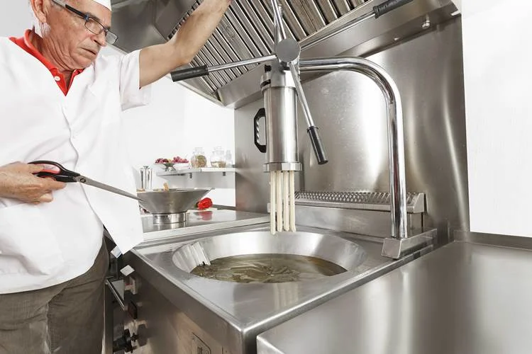 Friteuse à churros professionnelle électrique 30 Litres BERTRAND Livraison Express