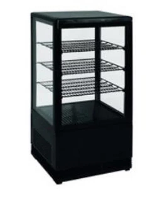 Affaire À Saisir Vitrine réfrigérée de comptoir 68 litres - N-CS70