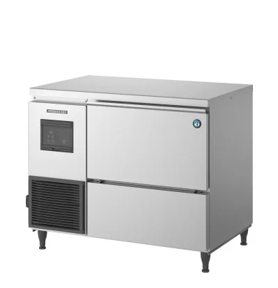 Usine Directe Machine à glace granulée 110/125Kg avec réserve HOSHIZAKI - FM-120KE-50-HC/N
