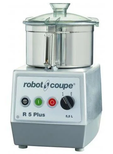 Réduction Cutter de table 2 vitesses R5-2V ROBOT COUPE