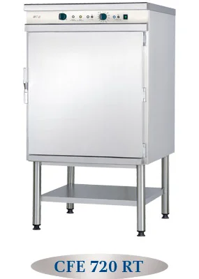 Achat Immédiat Four de remise et maintien en temperature 20 niveaux format GN1/1 AIR'T