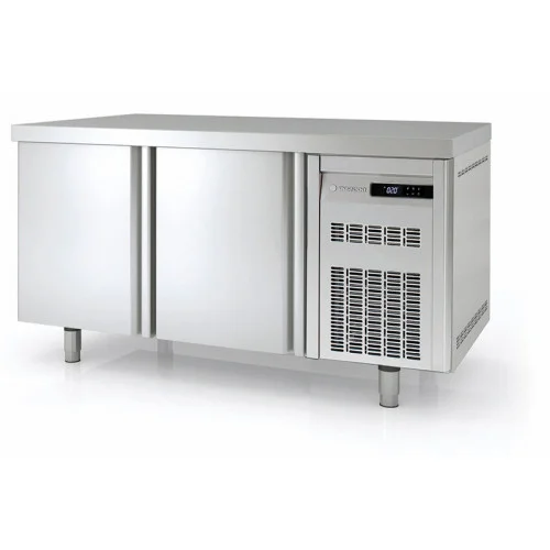 Top Vente Tour patisserie positif 2 portes 400x600mm CORECO