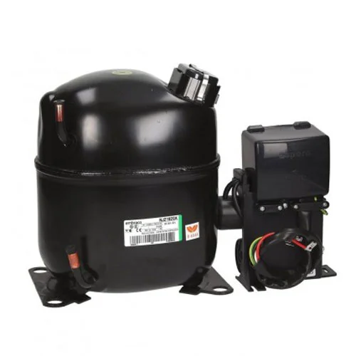 Bon Plan Compresseur frigorifique R404A/R507 EMBRACO NJ2192GK