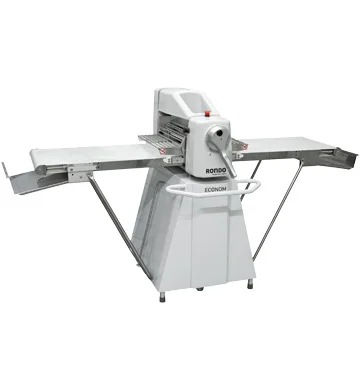 Laminoir sur socle 1555x475mm Econom SSO5303 RONDO Bon Plan