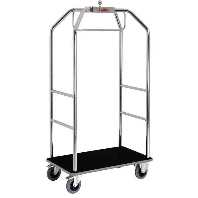 Meilleur Prix Chariot de valise et vestiaire DIAMOND