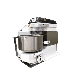 Bon Marché Pétrin à spirale cuve extractible boulangerie 45 Litres de coulage SINMAG