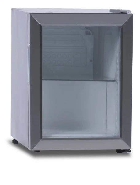Pas Cher Vitrine réfrigérée de comptoir 35 litres FRIELECTRIC - GLASS 35 INOX