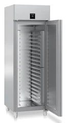 Satisfait Ou Remboursé Frigo patisserie positif inox 1 porte 20 niveaux 600x400mm Gamme Perfection LIEBHERR