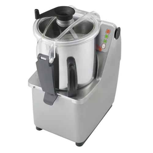 Satisfait Ou Remboursé Cutter 7 litres 2 vitesses DITO SAMA - K70 - DK70Y2V