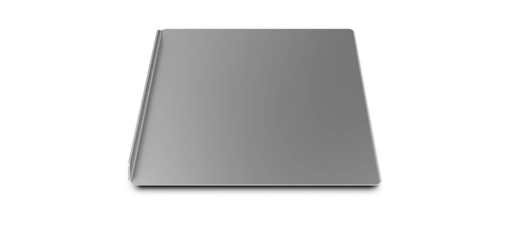 Expédié Aujourd’hui Plaque en aluminium GN 2/3 FAKIRO