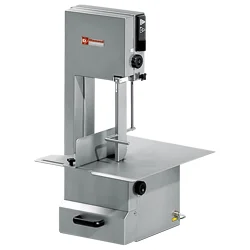 Remise Scie à os de table inox - Lame 2020mm DIAMOND