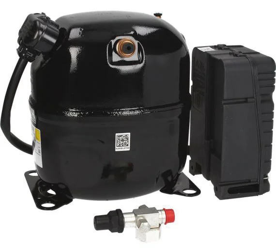 Commander Vite Compresseur frigorifique R134A TECUMSEH CAJ4461Y/R