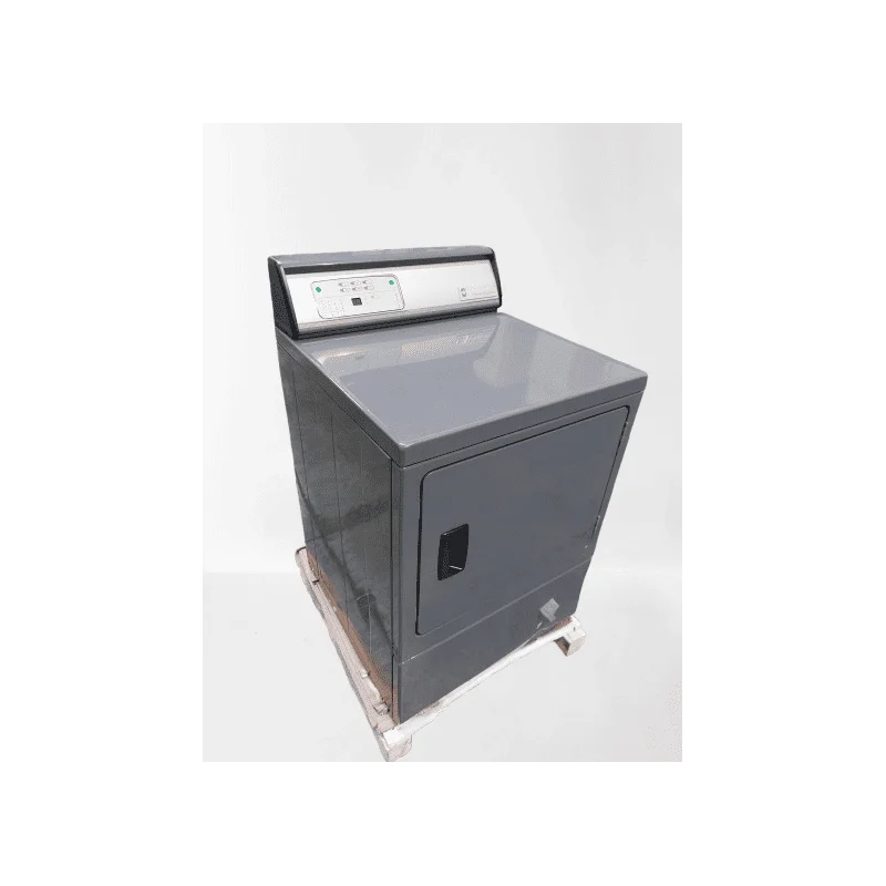 Commande En Gros Sèche-linge semi-professionnel à évacuation - 9 kg GRANDIMPIANTI