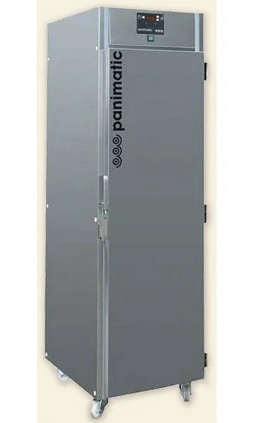 Marque Frigo patisserie positif inox 1 porte 400x600mm PANIMATIC