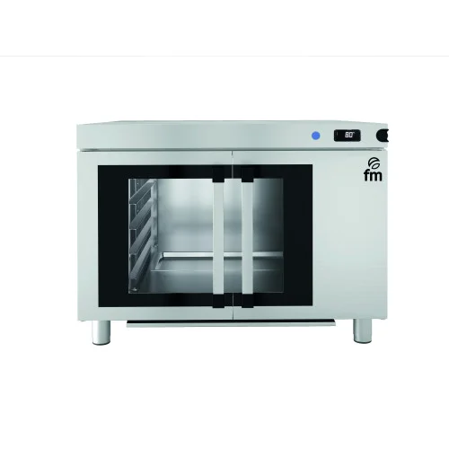Etuve professionnelle 10 niveaux 600x400mm FM Offre Exclusive