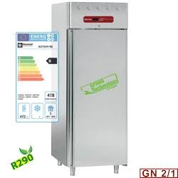 Frigo professionnel positive 1 porte 700L DIAMOND - AD1N/H-R2 Prix Bas