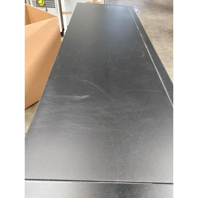 Arrière-bar Skinplate - Série LEDS - Groupe logé - 3 moyennes portes vitrées - 436 litres UNIFRIGOR Retour Gratuit