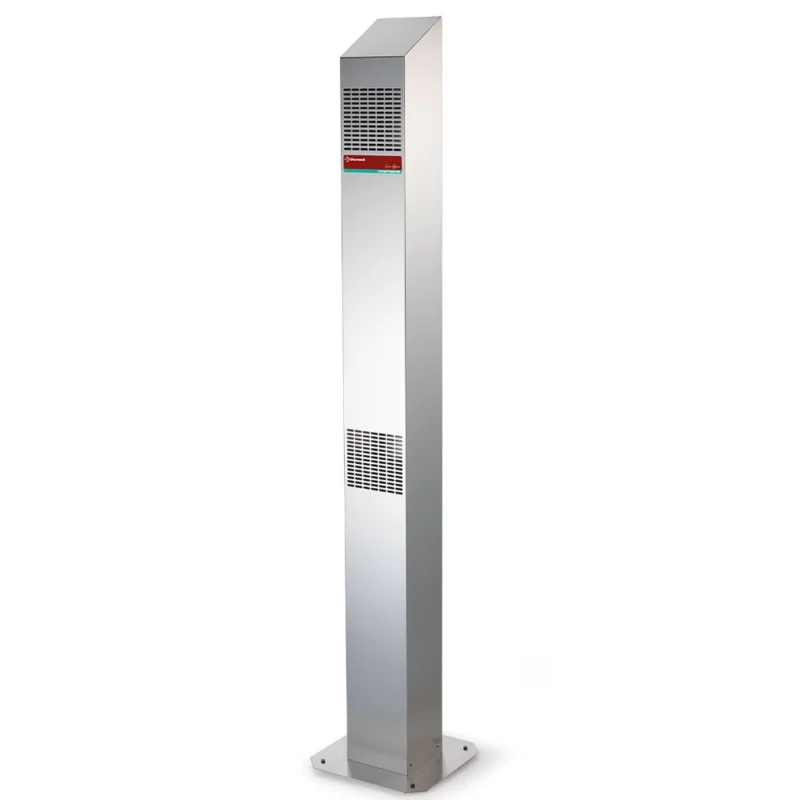 Générateur d'ozone sur socle DIAMOND - OZONE/112MC Petit Prix
