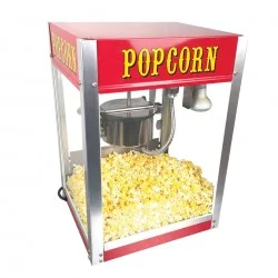 Nouveauté Machine à pop-corn professionnelle - ORIGINAL 1911
