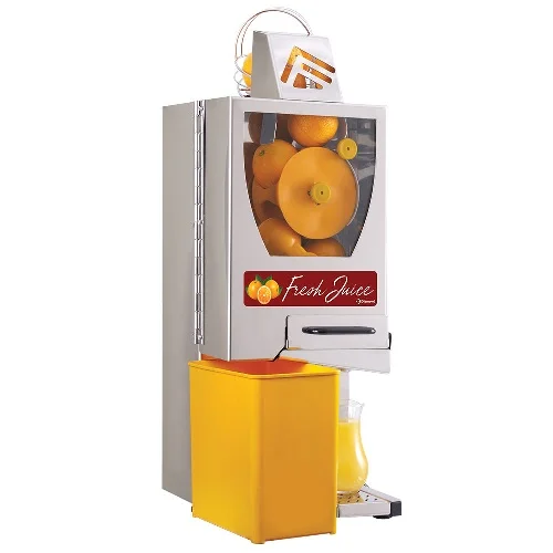 Offre Exclusive Presse agrumes automatique compact à poser FRUCOSOL - FCOMPACT