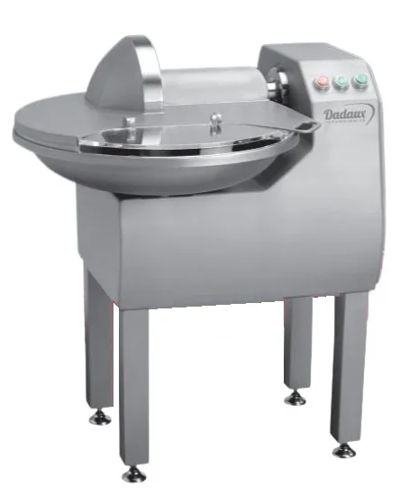 Expédition Rapide Cutter 20 litres - Variateur couteaux DADAUX - TITANE 20V