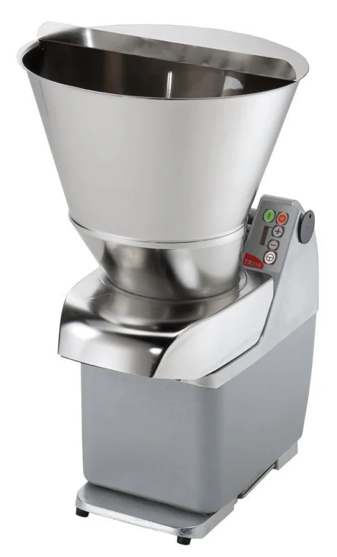 Coupe-légumes avec variateur de vitesse DITO SAMA - TR210 - DTR210YVV Promotion Saisonnière