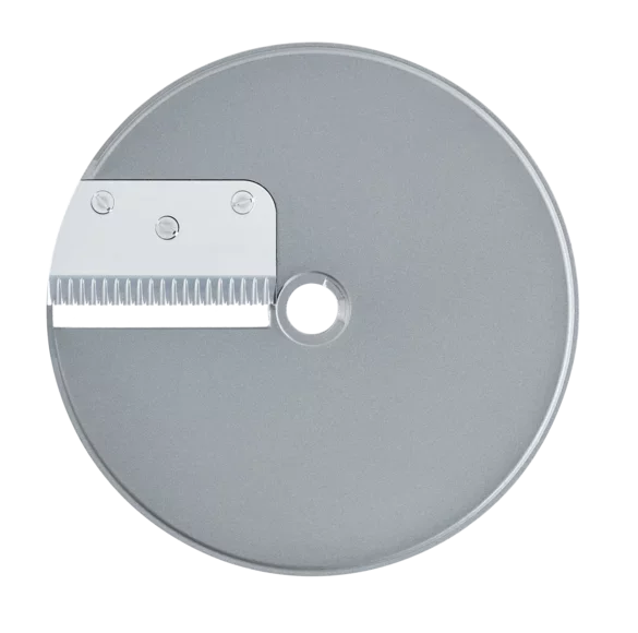 Produit De Marque Accessoire GAUFRETTE 3mm EXPERT ROBOT COUPE
