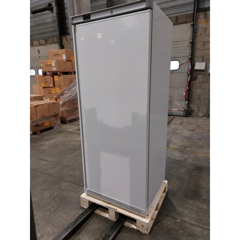 Armoire réfrigérée positive -2/+8°C laquée blanche - 1 porte pleine - 600 L NOSEM Commander Maintenant