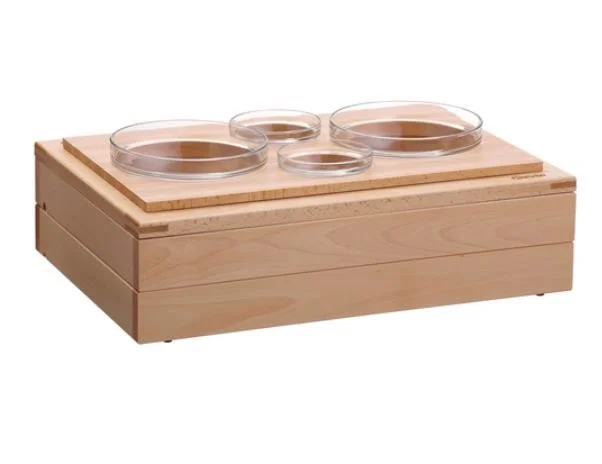Module avec 4 bols en verre BARTSCHER - GLS4 Commande En Gros