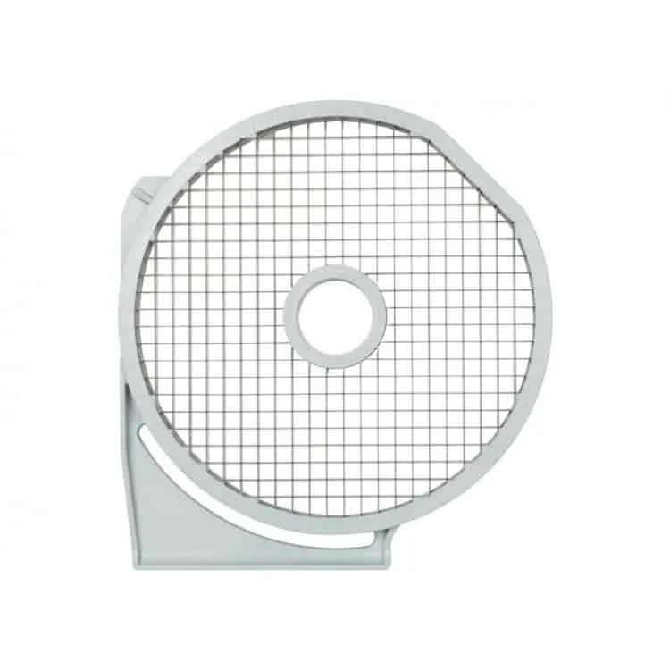 Jusqu’à Épuisement Des Stocks Grille macédoine 20x20 mm à associer à un plateau trancheur DITO SAMA