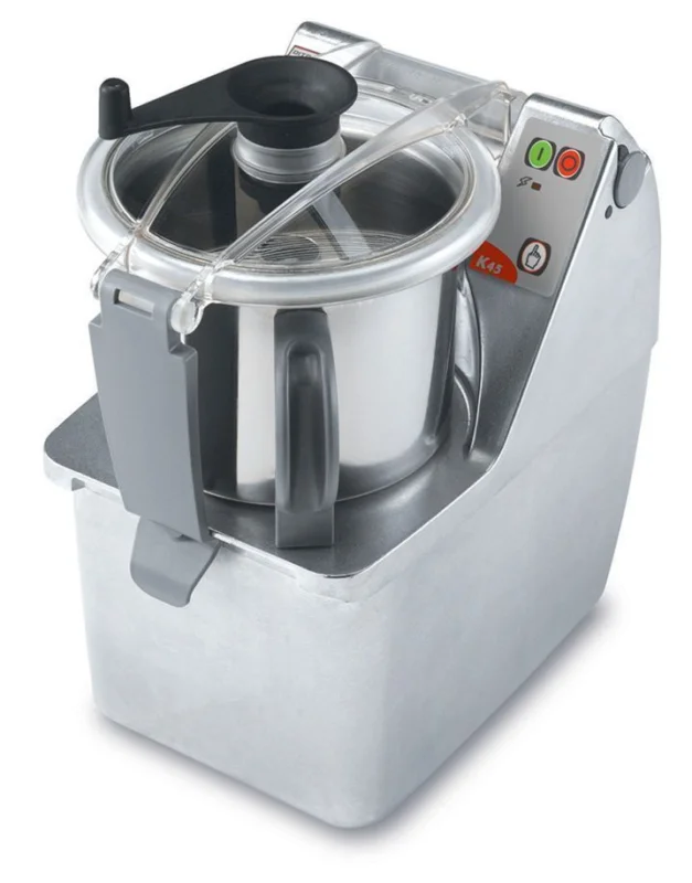 Cutter 4,5 litres 1 vitesse DITO SAMA - K45 - DK45Y1V Achetez Aujourd’hui