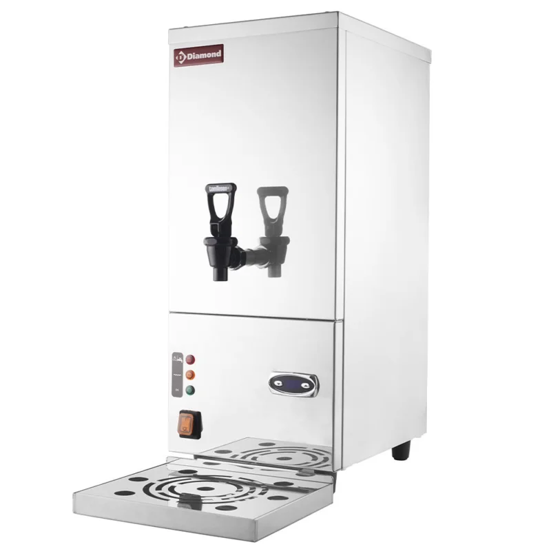 Soldes Distributeur eau chaude 10 Lit DIAMOND - BAC-75/R