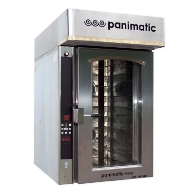 Bon Plan Four patisserie électrique 9 niveaux 400X600 PANIMATIC