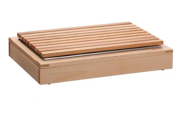 Top Vente Module avec planche à découper et bac à miettes BARTSCHER - SHB1/1