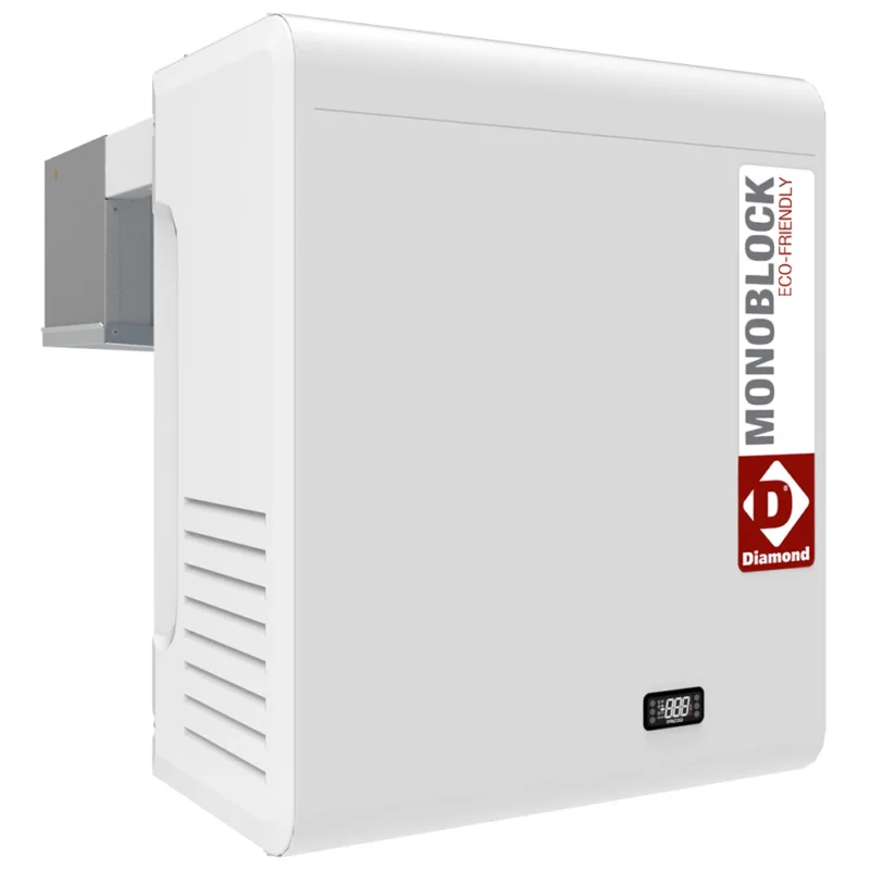 Achat Immédiat Groupe frigorifique monobloc -5/+5°C - 23.9m3 max DIAMOND