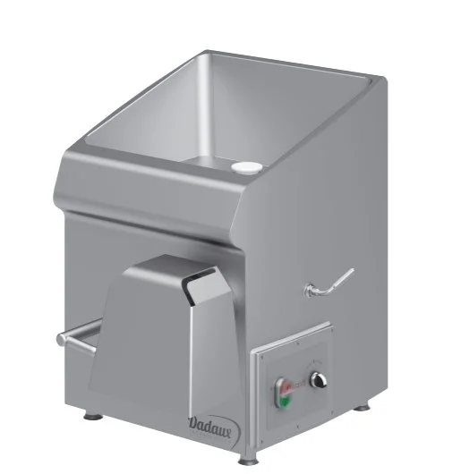 Hachoir de laboratoire 500 Kg/h DADAUX - TX 98 Authentique