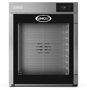 Produit De Marque Four de conservation en Température 10 niveaux GN1/1 EVEREO 600 UNOX