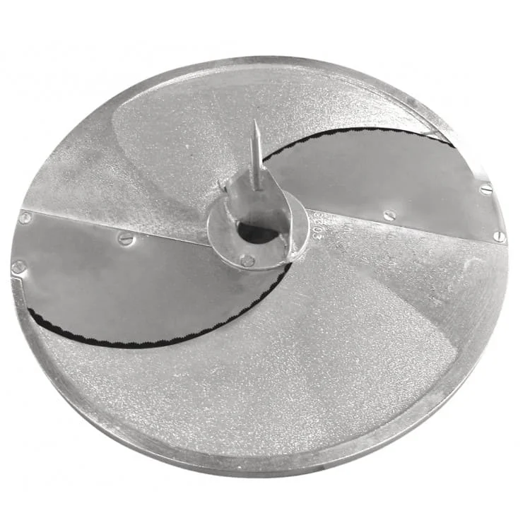 Plateau trancheur 1 mm pour trémie spéciale choux Equipement pour TR260 DITO SAMA Soldes
