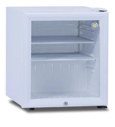 Réduction Vitrine réfrigérée de comptoir 52 litres FRIELECTRIC - GLASS 53