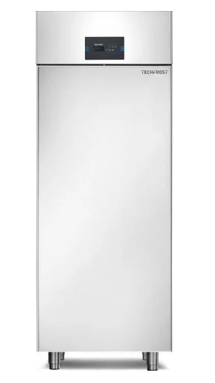 Seulement Aujourd’hui Armoire à glaces négative 600x800 - 54 bacs à glaces TECHFROST