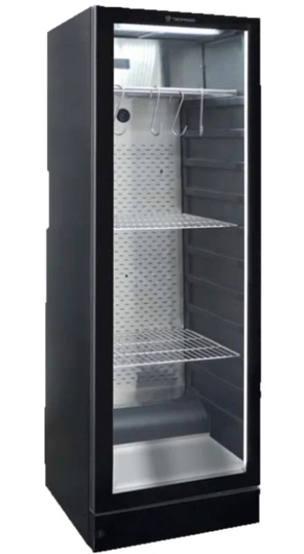 Armoire de maturation 1 porte vitrée 368L TECFRIGO Livraison Gratuite