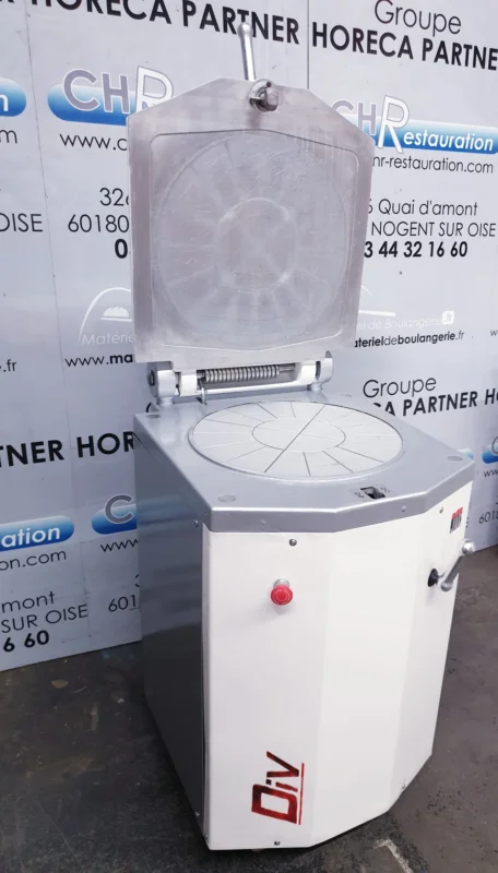Offre Spéciale Diviseuse ronde 20 divisions JAC occasion
